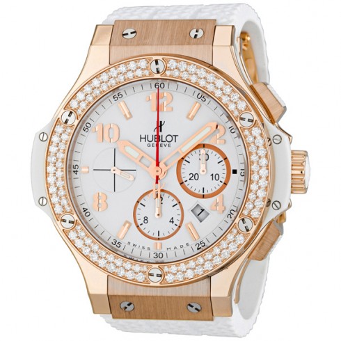 Hublot Big Bang Portocervo Men's Watch 301.PE.230.RW.114 watches
