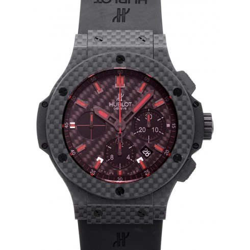 Hublot Big Bang Red Magic Automatic Men's Watch 301QX1734RX watches