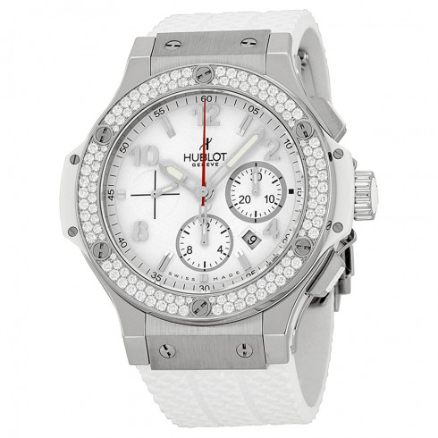 Hublot Big Bang St. Moritz Diamond Men's Watch 301.SE.230.RW.114 watches