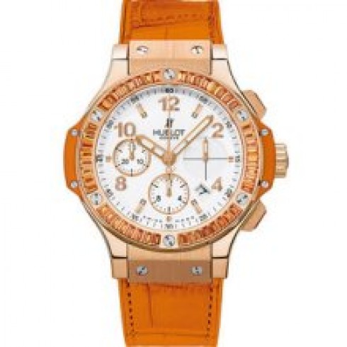Hublot Big Bang Tutti Fruti Ladies Watch 341.PO.2010.RO1906 watches