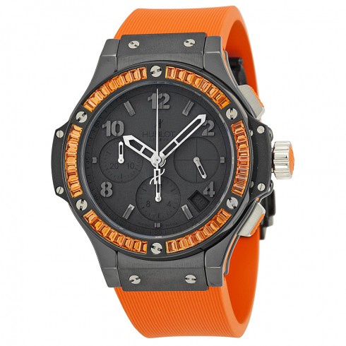 Hublot Big Bang Tutti Frutti Chronograph Unisex Watch 341.CX.1110.RO.1906 watches