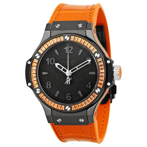 Hublot Big Bang Tutti Frutti Automatic Ladies Watch 361.CO.1110.LR.1906 watches