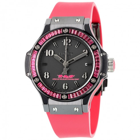 Hublot Big Bang Tutti Frutti Ladies Watch 361CR1110RR1913AWF watches