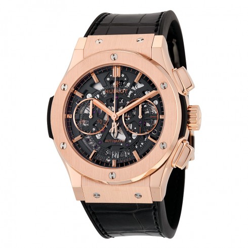 Hublot Classic Fusion watches