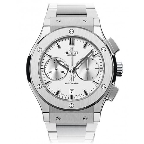 Hublot Classic Fusion Chronograph Men's Watch 521.NX.2610.NX watches