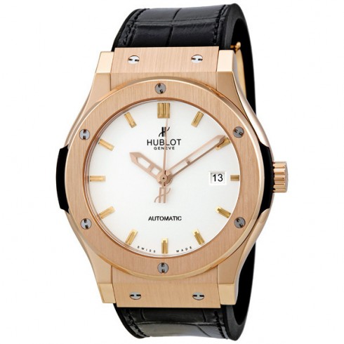 Hublot Classic Fusion Men's Watch 542PX2610LR watches