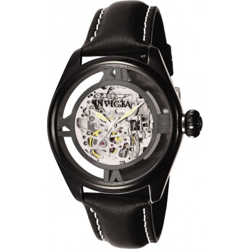 Invicta II Skeleton Ghost Watch 3406 watches