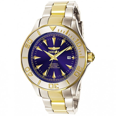 Invicta Ocean Ghost III Two Tone Men's Watch 7038 watches