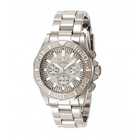 Invicta Signature Sapphire Pro Diver Chronograph Men's Watch 7057 watches