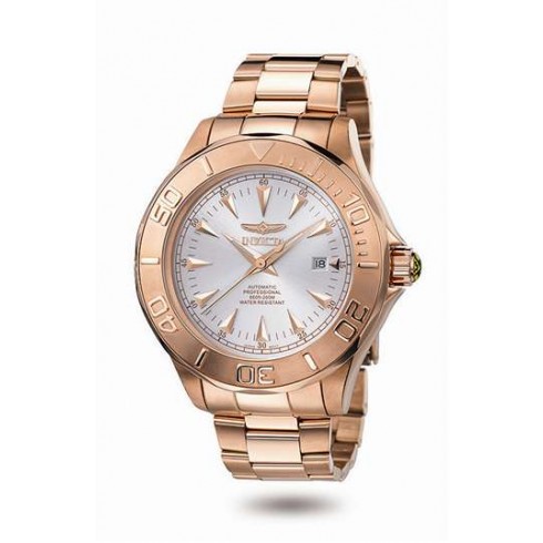 Invicta Ocean Ghost III Rose Gold Men's Watch 7111 watches