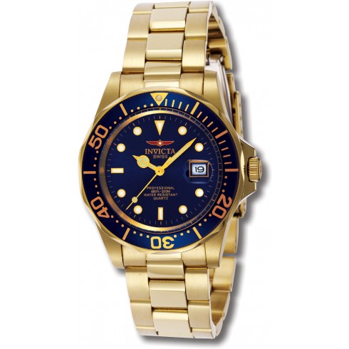 Invicta Diver Pro Men's Watch 9312 watches