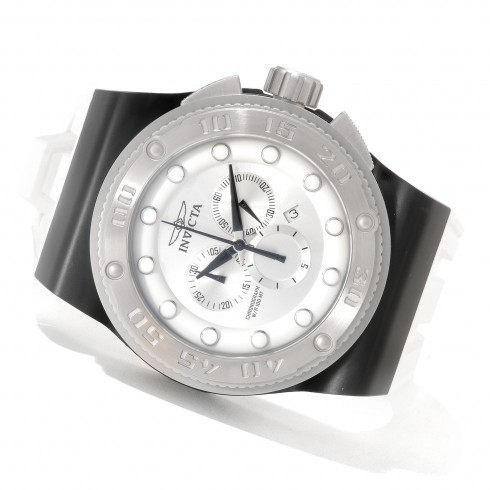 Invicta Akula Chronograph Men's Watch 12296 watches