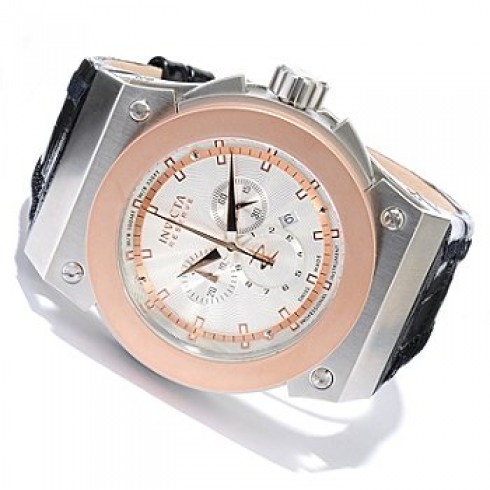Invicta Akula Reserve Chronograph Men's Watch 10948 watches