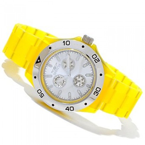Invicta Anatomic Sunray Thermo Men's Watch 1667 watches