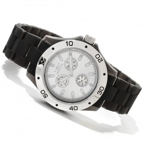 Invicta Anatomic Sunray Thermo Men's Watch 1668 watches