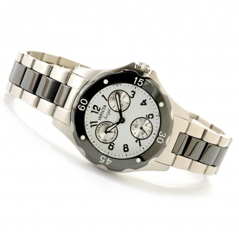 Invicta Angel Ceramic Ladies Watch 1654 watches