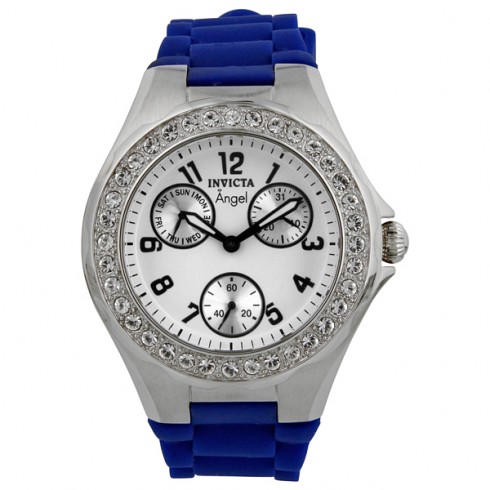 Invicta Angel Collection Ladies Watch 1641 watches