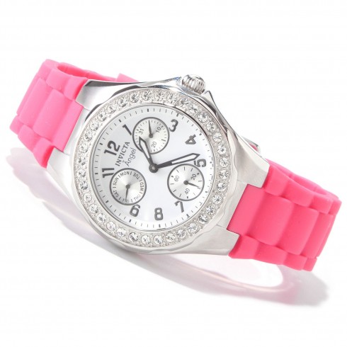 Invicta Angel Collection Ladies Watch 1642 watches