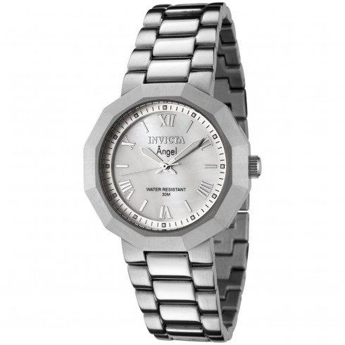 Invicta Angel Collection White Dial Ladies Watch 0542 watches
