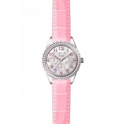 Invicta Angel Crystal Accented Ladies Watch 12603 watches