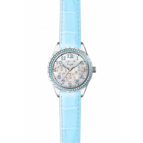 Invicta Angel Crystal Accented Ladies Watch 12604 watches