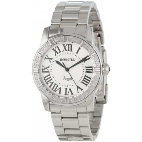Invicta Angel Ladies Watch14373 watches