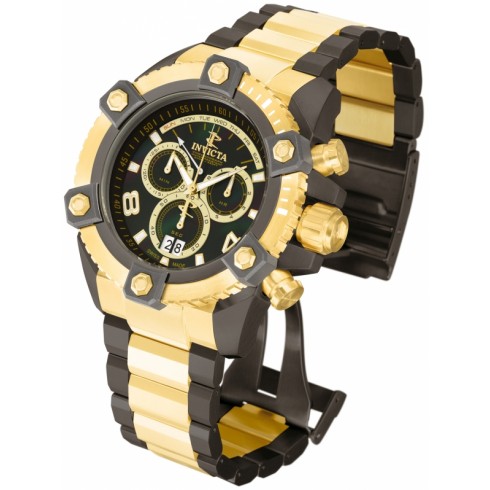 Invicta Arsenal Chronograph Men's Watch 13016 watches