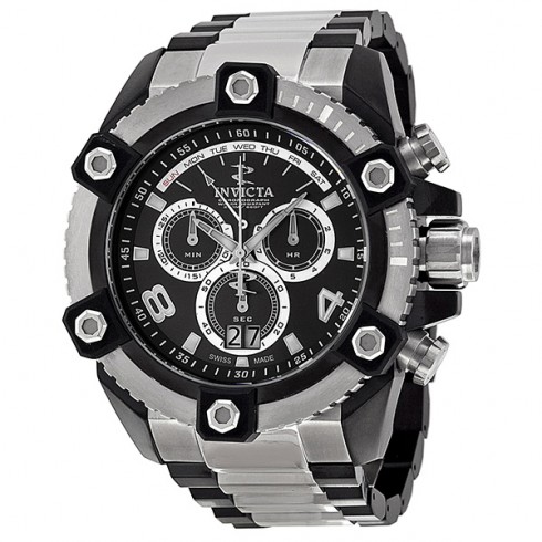 Invicta Arsenal Reserve Chronograph Men's Watch 13020 watches