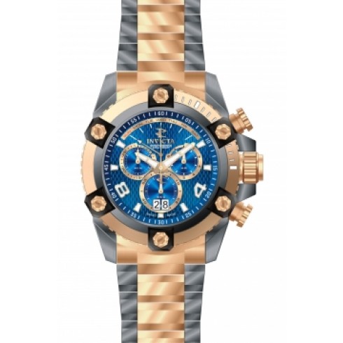 Invicta Arsenal Reserve Chronograph Men's Watch 13045 watches
