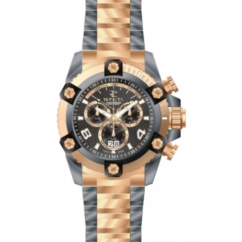 Invicta Arsenal Reserve Chronograph Men's Watch 13046 watches