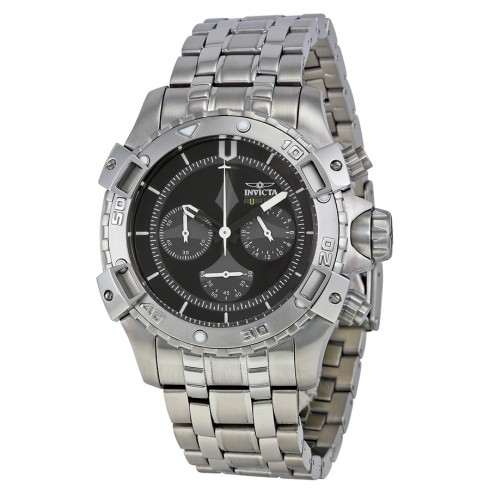 Invicta Aviator Chronograph Men's Watch 1744 watches