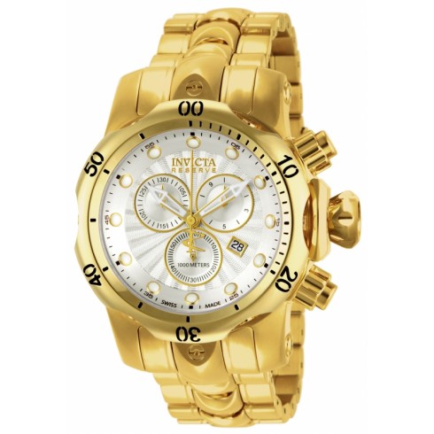 Invicta Boy Venom Antique Chronograph Men's Watch 13901 watches