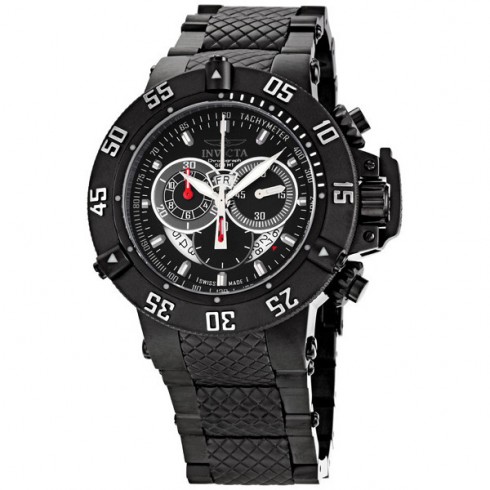 Invicta Chronograph Subaqua Noma Collection Men's Watch 4695 watches