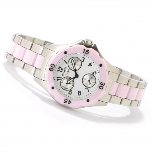 Invicta Classic Angel Ceramic Ladies Watch 1653 watches