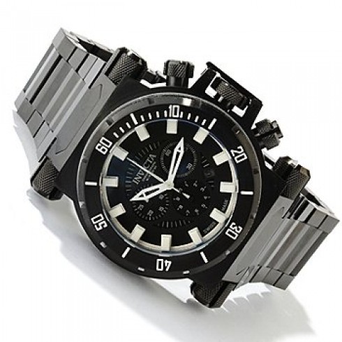 Invicta Coalition Force Chronograph Men's Watch 10033 watches