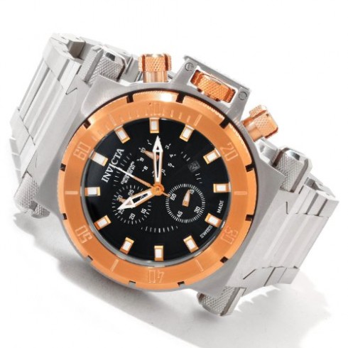 Invicta Coalition Forces Chronograph Men's Watch 10024 watches