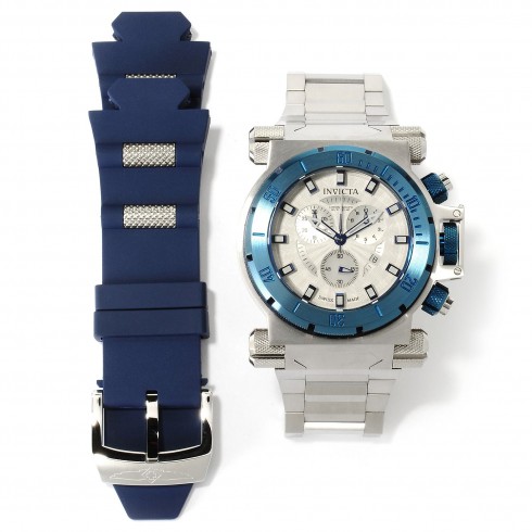Invicta Coalition Forces Chronograph Men's Watch 10029 watches