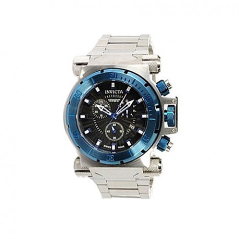 Invicta Coalition Forces Chronograph Men's Watch 10030 watches