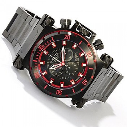 Replica Invicta Coalition Forces Chronograph Men's Watch 10032 Watch