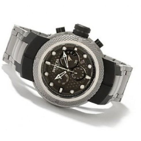 Invicta Coalition Forces Pistol Titanium Chronograph Watch 0671 watches