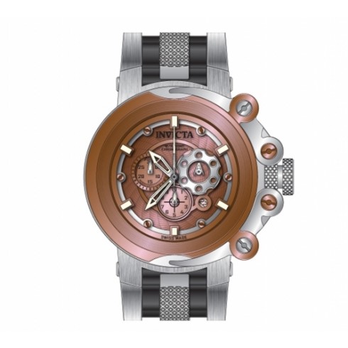Invicta Coalition Forces Trigger Swiss Chronograph Men's Watch 11653 watches