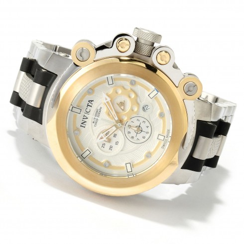 Invicta Coalition Forces Trigger Swiss Chronograph Men's Watch 11655 watches