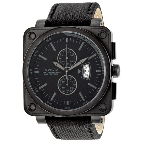 Invicta Combat Corduba Chronograph Men's Watch 11180 watches