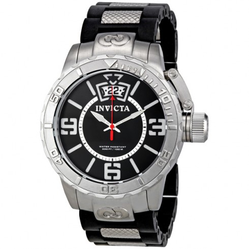 Invicta Corduba Big Date Men's Watch 10604 watches