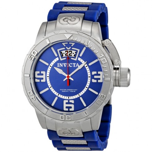 Invicta Corduba Big Date Men's Watch 10606 watches