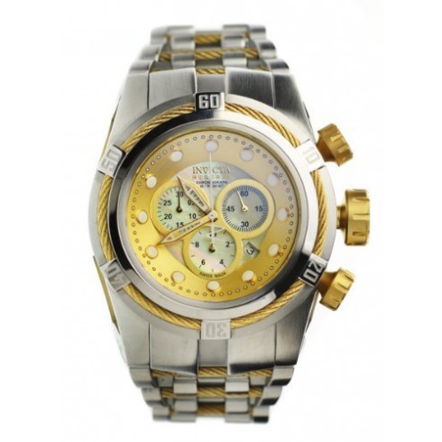 Invicta Corduba Chronograph Men's Watch 0822 watches