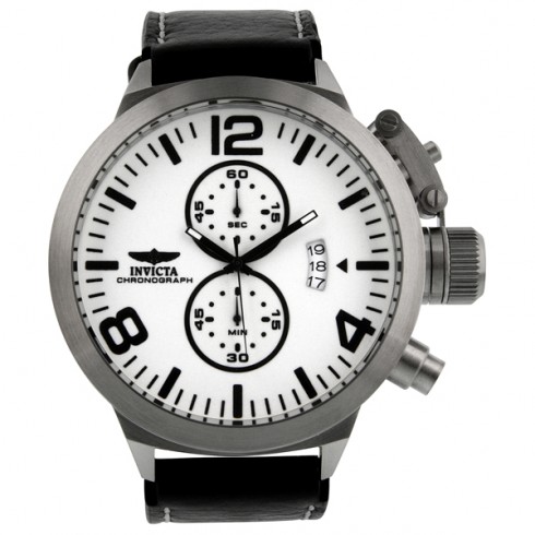 Invicta Corduba Chronograph Men's Watch 10239 watches