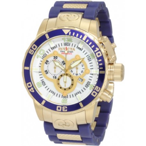 Invicta Corduba Chronograph Men's Watch 10619 watches