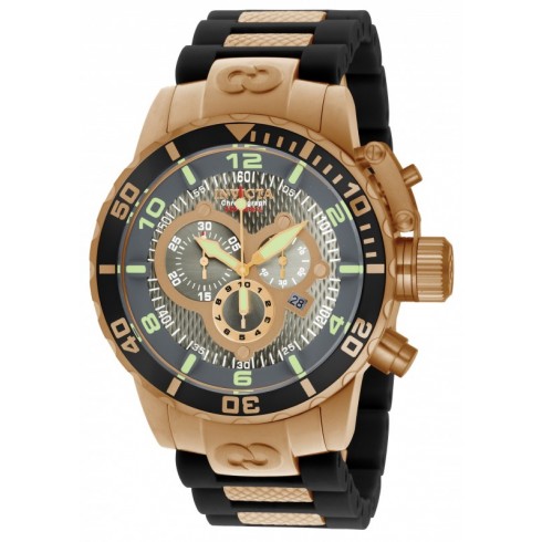 Invicta Corduba Chronograph Men's Watch 10621 watches