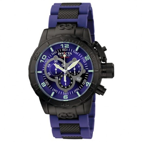 Invicta Corduba Chronograph Men's Watch 6682 watches